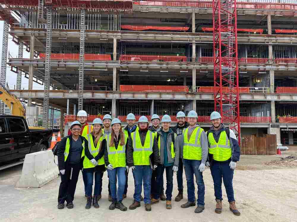 GVSU Occupational Safety & Health Management Program Recognized as Value Leader